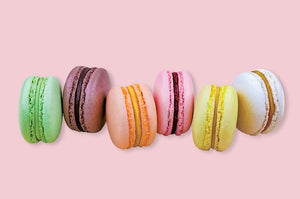 Macarons Collection