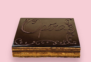 Opera Cake